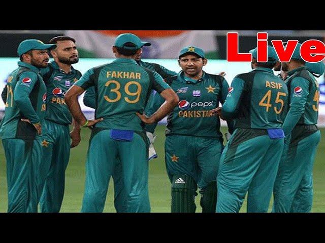 PTV Sports live | pakistan vs sri lanka 2019 live match today live streaming