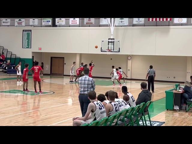 Harrison v Rome Clips