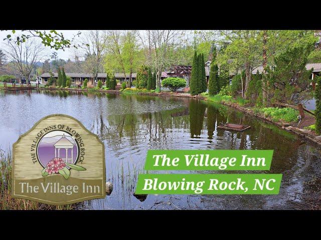 The Village Inn - Blowing Rock, North Carolina