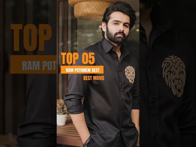 Ram Pothineni Movies  #shorts #rampothineni #southactors