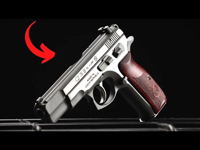 7 MOST POPULAR 9MM OF 2023 - Line45