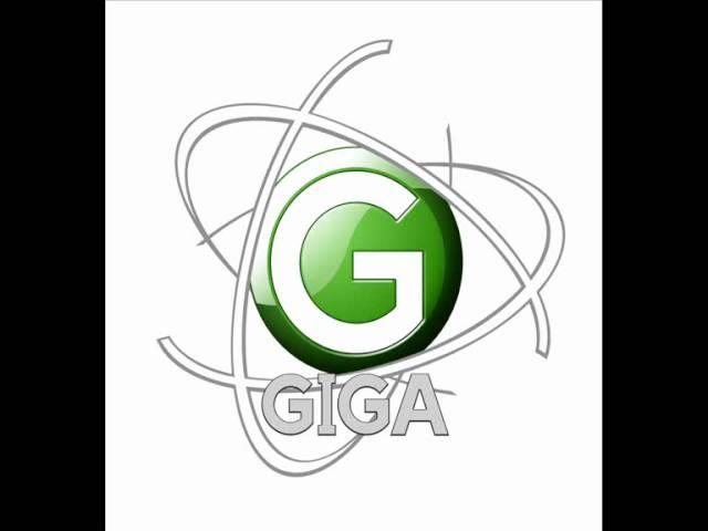 Giga Liga Live Musik - Highspeed Heist