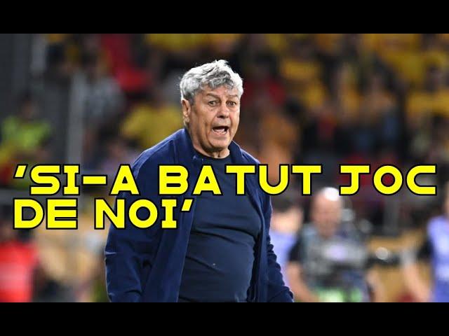 Mircea Lucescu a făcut calculele, după decizia UEFA: ”Peste 500.000 de euro!”