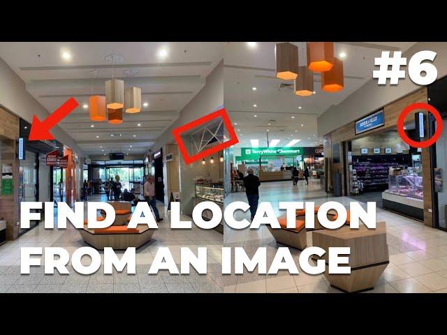 Finding a Location from an Image | Geolocation, OSINT Challenge | Episode No. 6