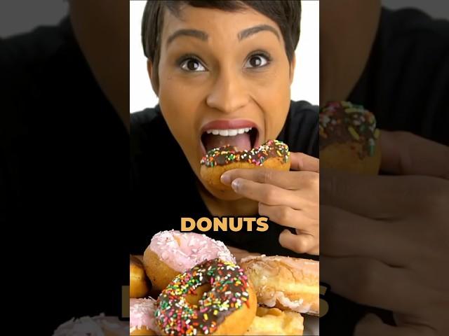 How I Chose Health Over Junk Food 