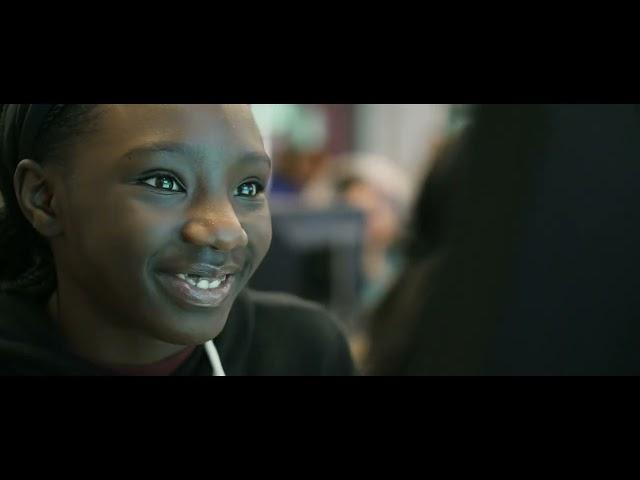 Girls Who Code Overview ft. Tarika Barrett