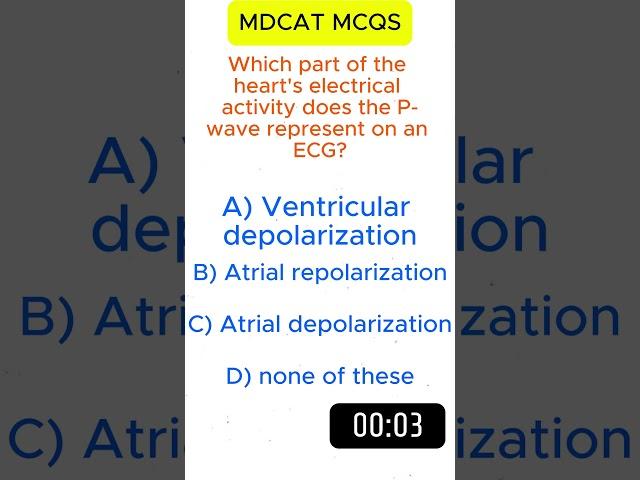 Important biology mcqs for competitive exam #biology #neet#mdcat#biology #fyp #fypシ゚viral シ