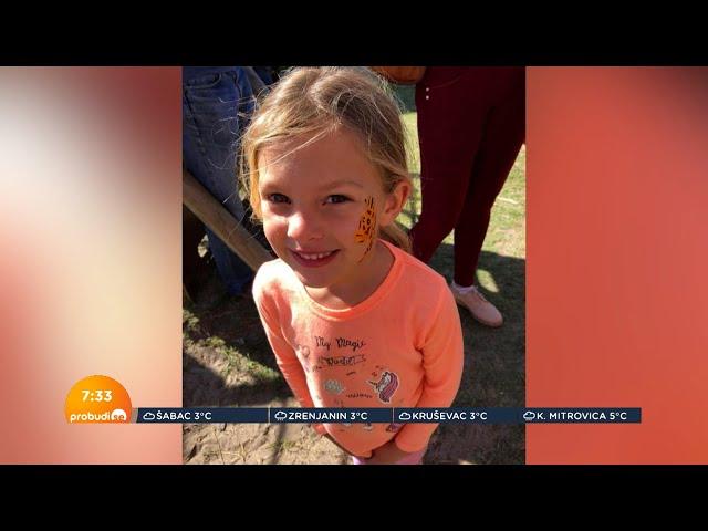 Kako je izgledala 24-časovna potraga za devojčicom u Kotoru