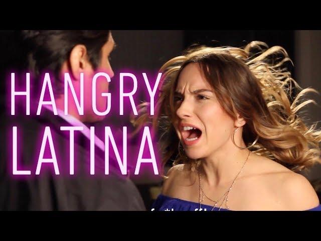 HANGRY LATINA