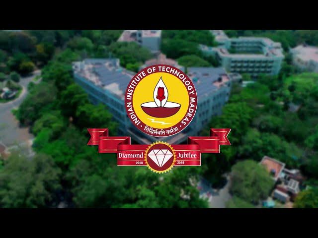 IITM in 3 minutes - Office of Global Engagement