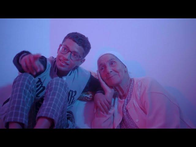 Badroo - L’mima [ Music Video Official ] لميمة