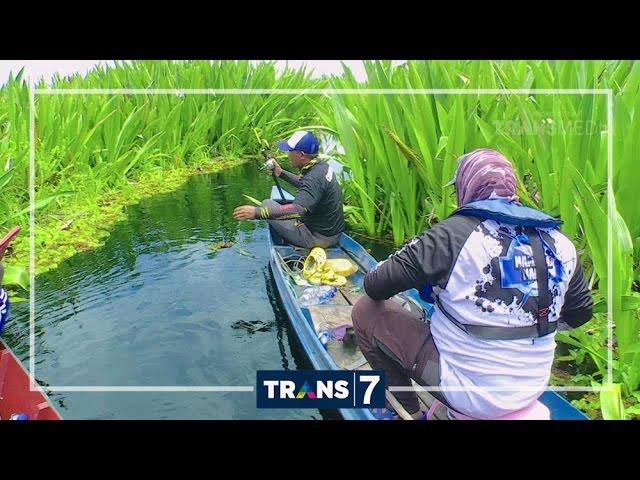 MANCING MANIA - KERANDANG AIR HITAM (24/9/16) 3-2