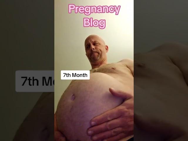 Pregnancy Blog