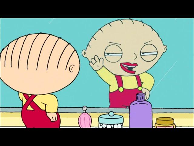 Family Guy Season 3 Episodes 11 Full Episodes | Family Guy 2024 Full HD Nocuts