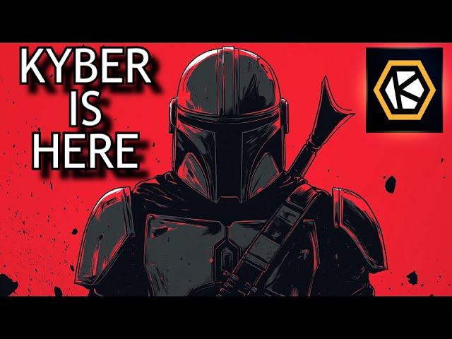 NEW KYBER BETA IS HERE | Supremacy | Star Wars Battlefront 2