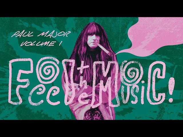 Dave Porter - Where Do Clouds Go? (Paul Major: Feel the Music Vol. 1)