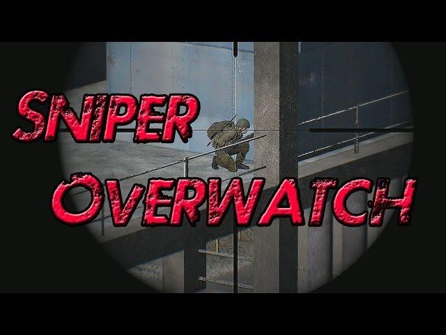 Dayz | Sniper Overwatch