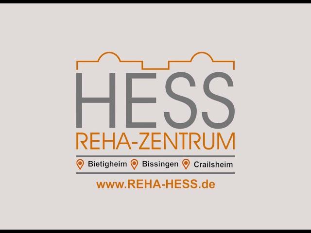 Hess Training | Therapie  | Unternehmensfilm