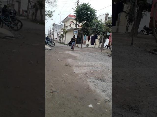 #cycling #cyclestunt #Ar gamer