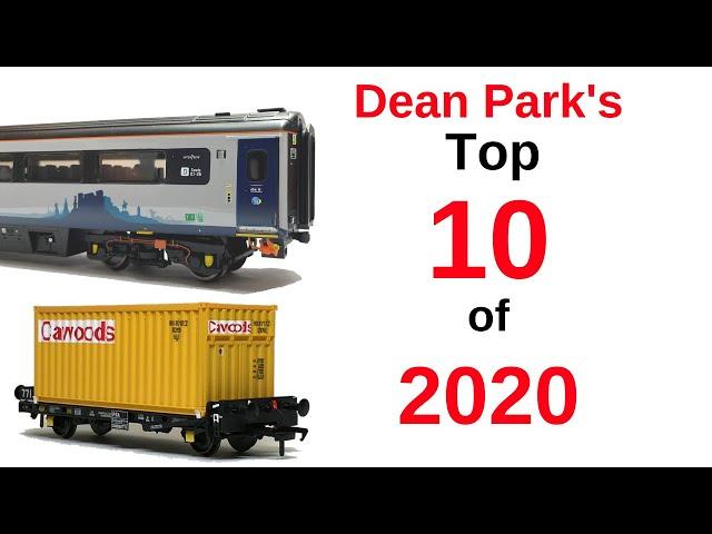 Model Railway | Dean Park's Top 10 of 2020