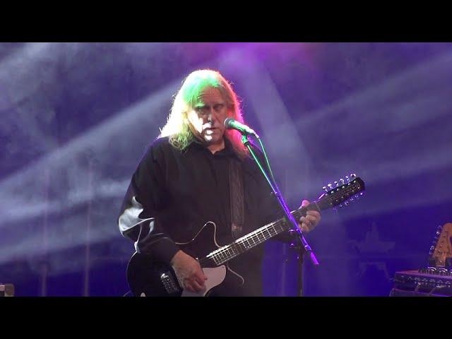 Warren Haynes nearly brought to tears  "Wish You Were Here" 11/8/20  Morris, CT