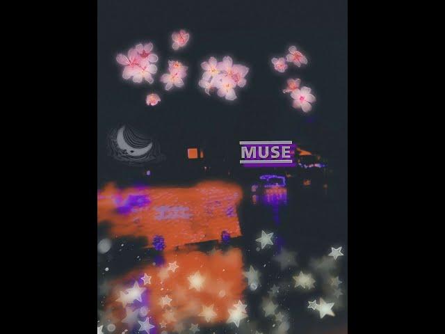 MUSE- Moonracer (Official Music Video) (Shot and edited Ethan Nelson)