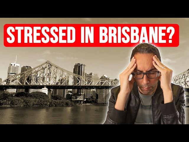 Brisbane is getting harder - Here's 5 EXPERT TIPS to help!