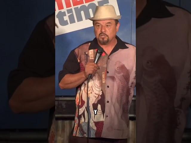 Speak The Language | Rick Pulido | Comedy Caliente