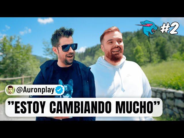 EL RETO DE MRBEAST #2 | AURONPLAY