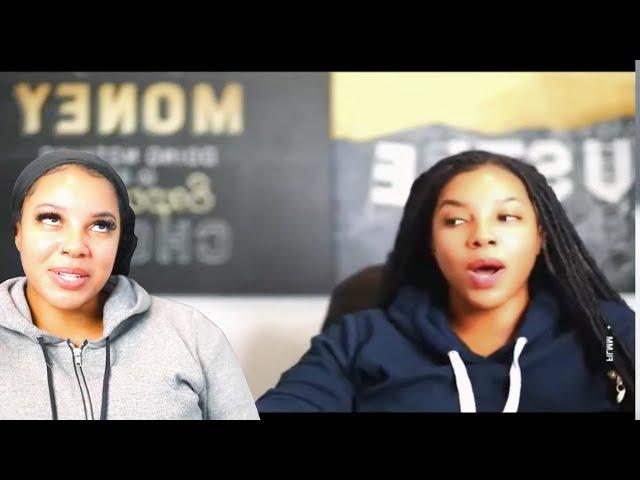 Dee shanell lying for no reason | Reaction