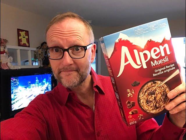 Alpen Review