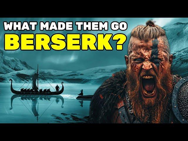 5 VIKING Mysteries Historians Still Can't Explain