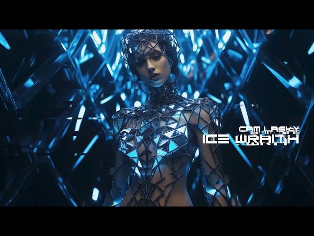 Cam Lasky - Pele (Original Mix) | Ice Wraith | KWAIOTO Records