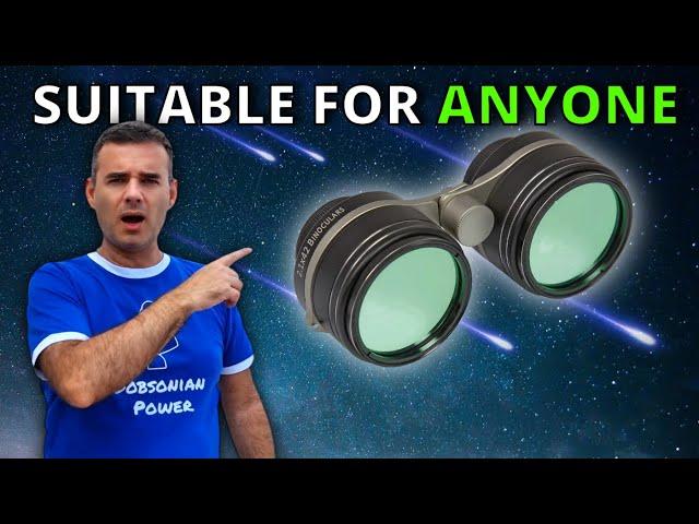 BEST SMALL BINOCULARS TO WATCH THE NIGHT SKY AND DAY EVENTS