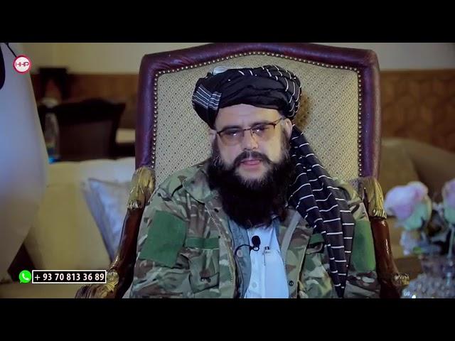 مصاحبه جدید با جنرال مبین