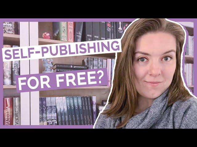 Can You Self-Publish on Amazon for Free? Book Publishing Fees Explained