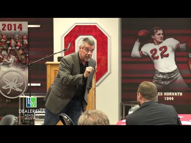 Tim Kight: Leadership Culture in Your Dealership