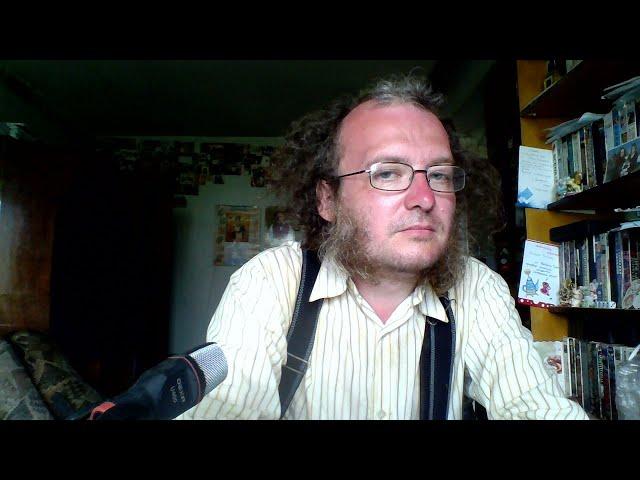 Юрий Прокушев"О Сергее Есенине"(Часть 3).