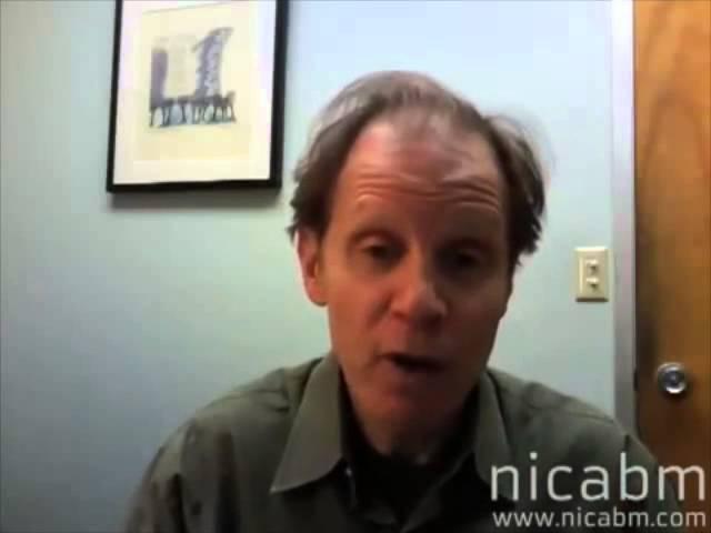 Rewiring the Brain through Integration ft. Daniel Siegel