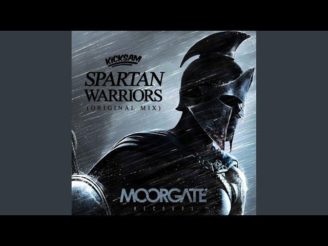 Spartan Warriors (Original Mix)