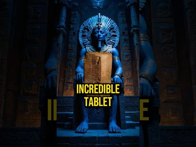 The Sumerian Kings List: Ancient Aliens or Ancient Myth? #mystery #ancient #joerogan #billycarson