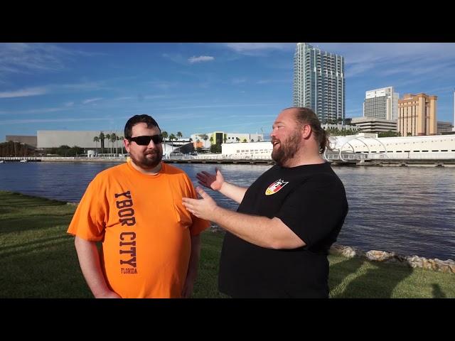 Tips for Visiting Tampa from a Local