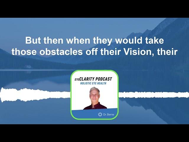 My Journey with Sports Vision | EyeClarity