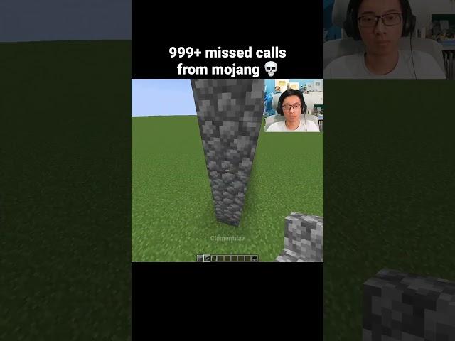 Minecraft Window Moment