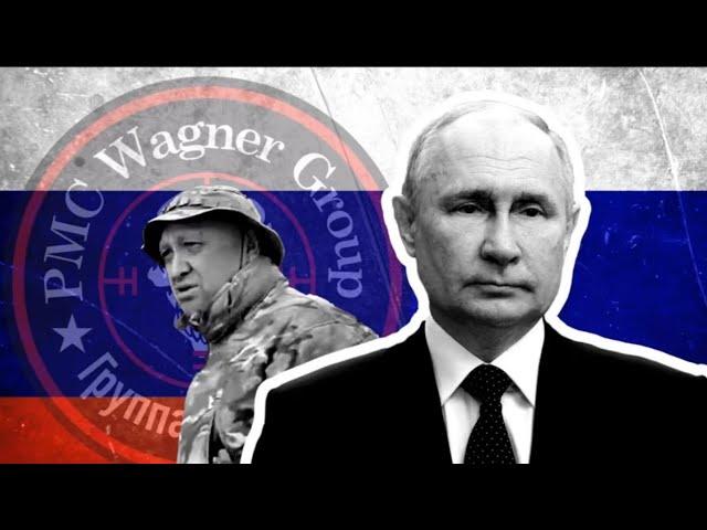 Putin vs Wagner: The Full Story One Month Later