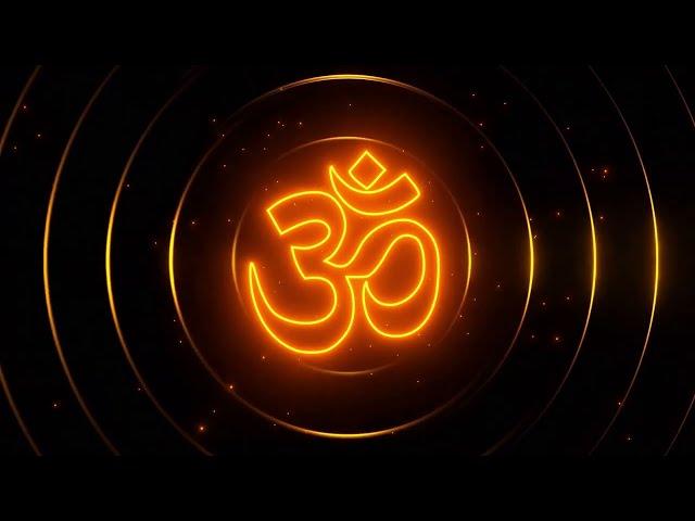 Om Mantra 108 times