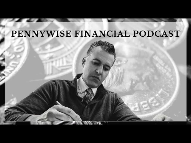 Episode 1 2021 | PennyWise Financial Podcast