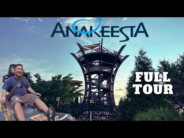 10 Things YOU MUST Do At Anakeesta