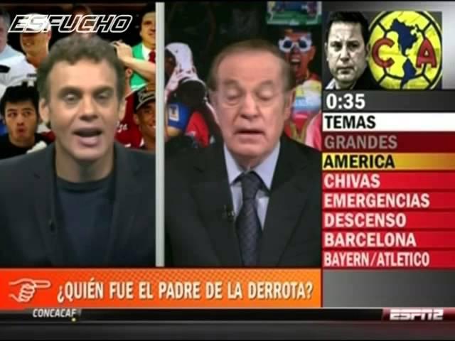 Cronometro ESPN 10 Marzo 2014