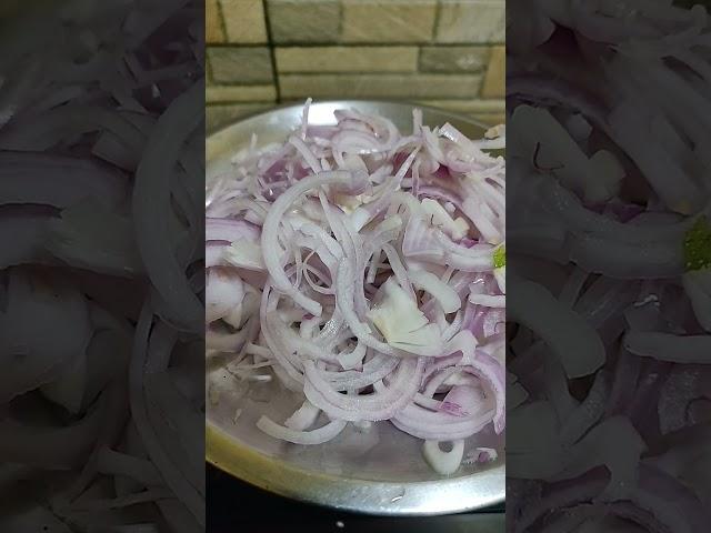 how to fry onions for biryani | brista | bangalore food diaries |